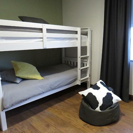 Wildwood Apartment 던독 외부 사진