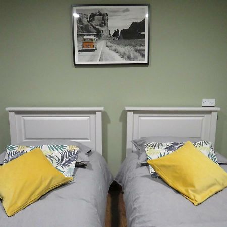 Wildwood Apartment 던독 외부 사진