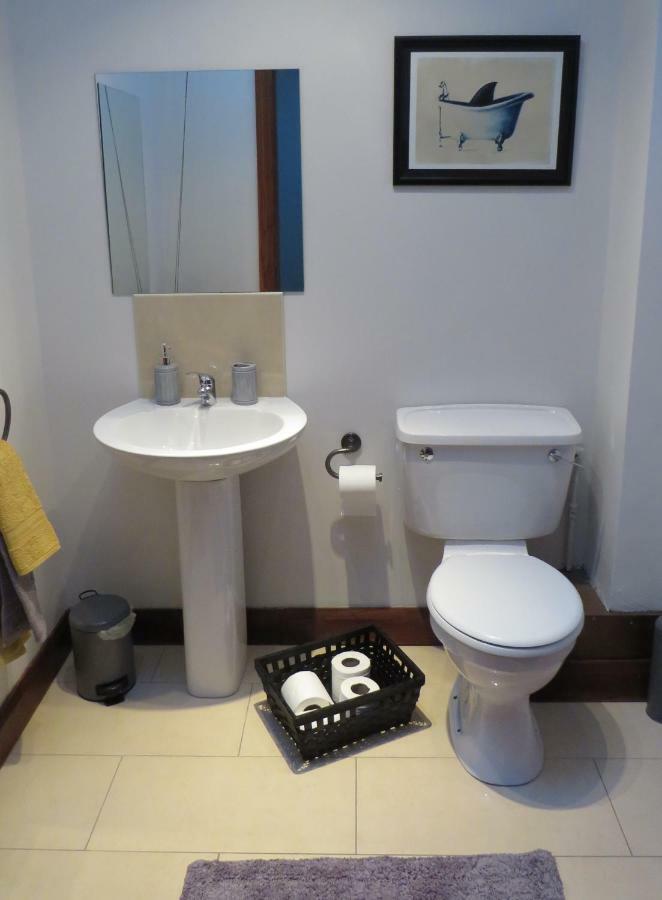 Wildwood Apartment 던독 외부 사진