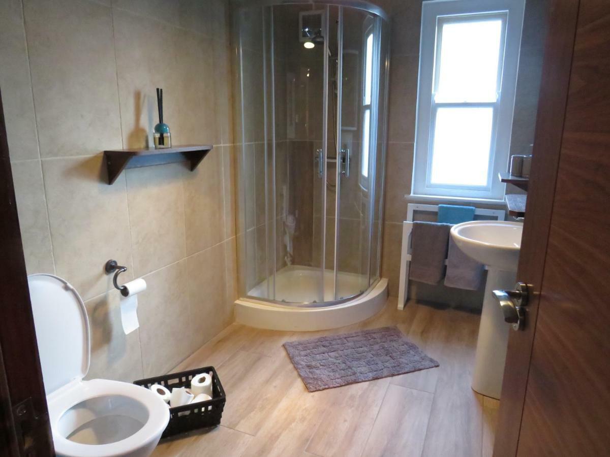 Wildwood Apartment 던독 외부 사진