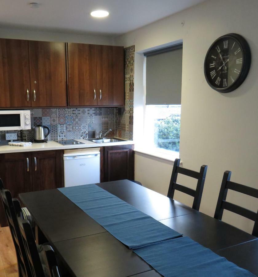 Wildwood Apartment 던독 외부 사진
